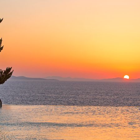 Apanema Resort Mykonos Town Exterior foto