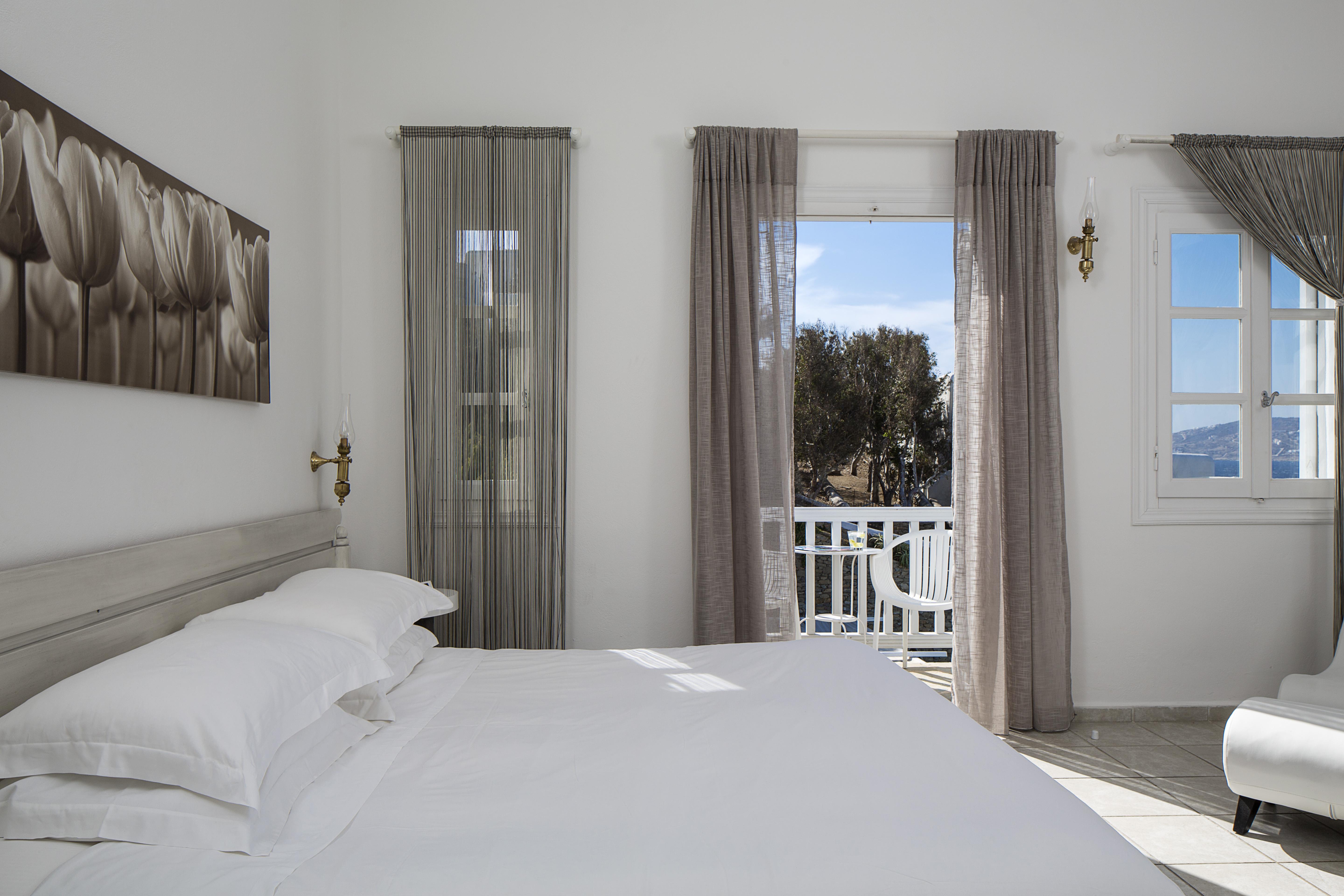 Apanema Resort Mykonos Town Exterior foto