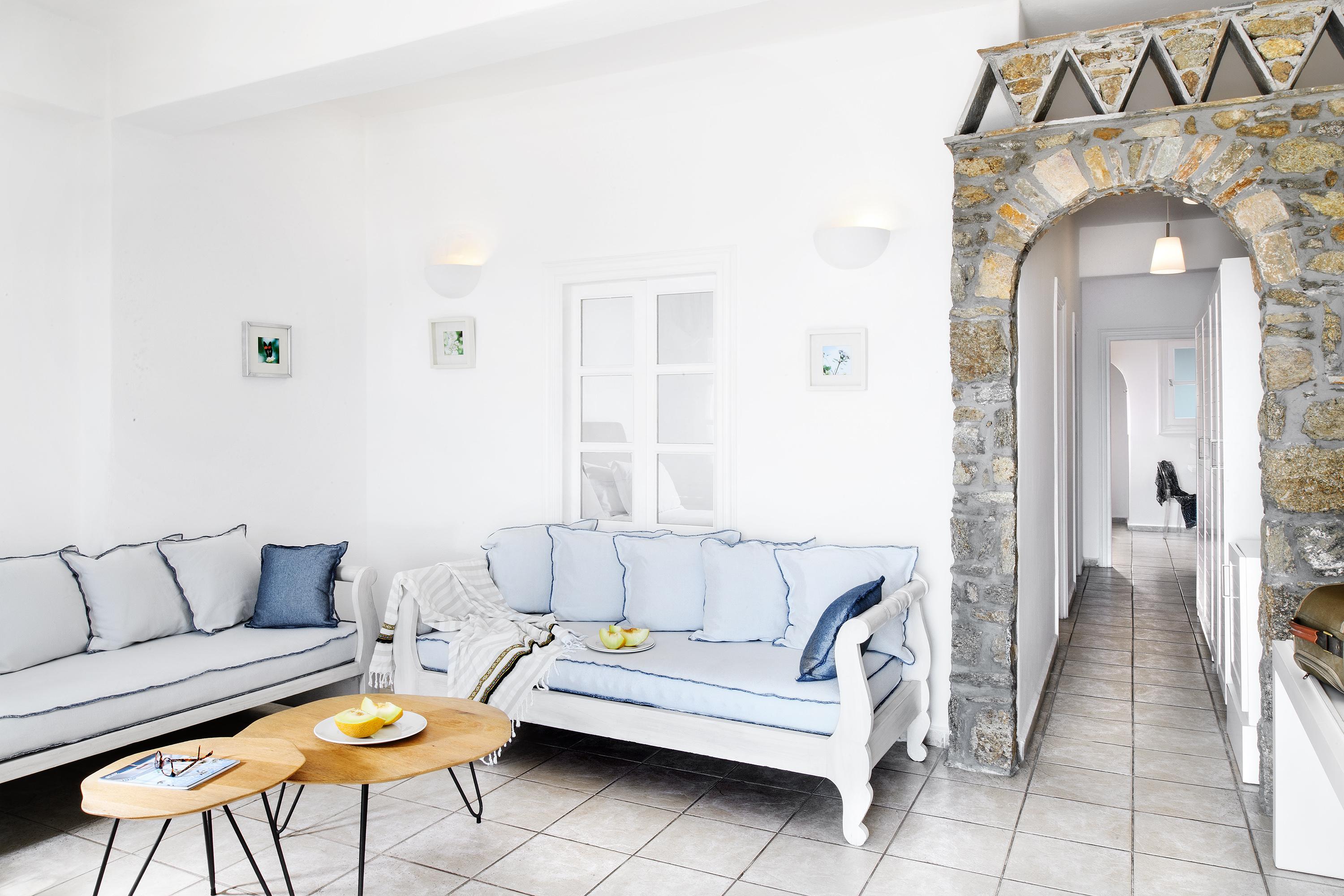 Apanema Resort Mykonos Town Exterior foto