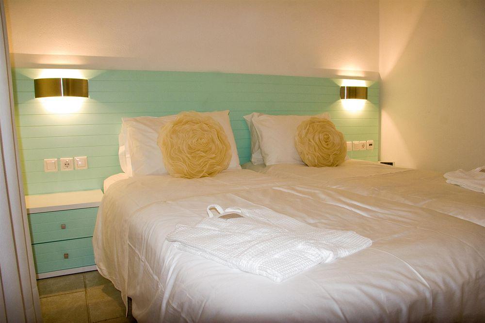 Apanema Resort Mykonos Town Habitación foto