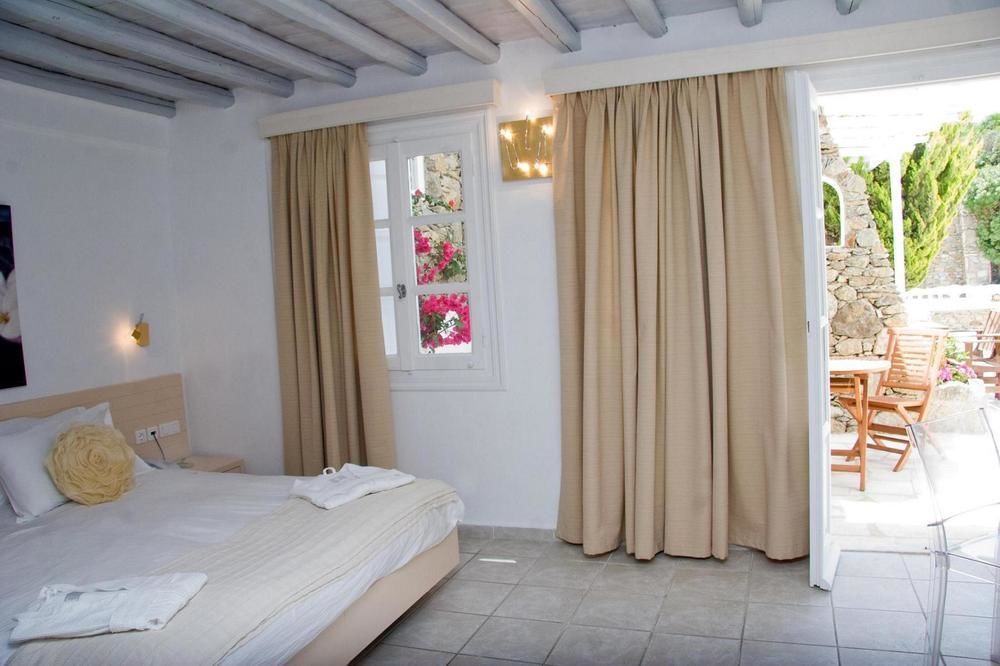 Apanema Resort Mykonos Town Habitación foto